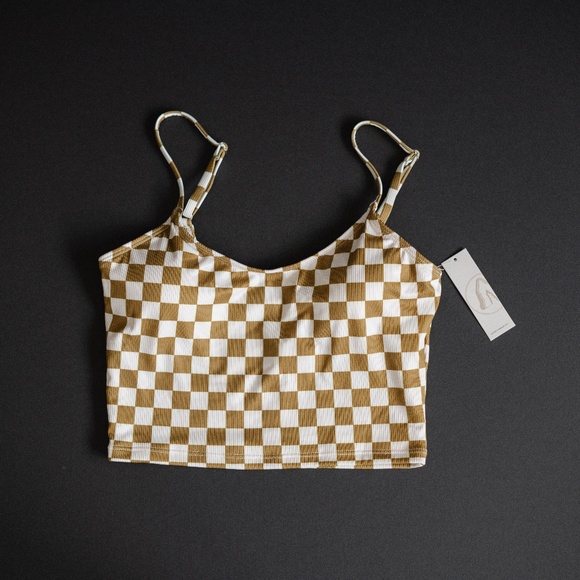 *NWT* MYRTLE TOP | SMALL - Picture 2 of 5